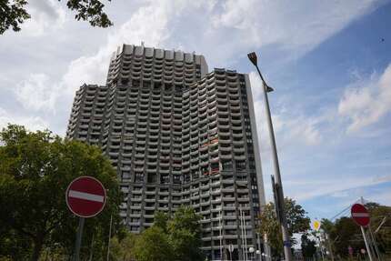 Wohnung zum Mieten in Mannheim 800,00 € 65 m²