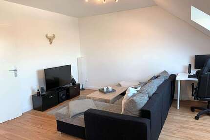 Wohnung zum Mieten in Lübeck 689,00 € 42 m²