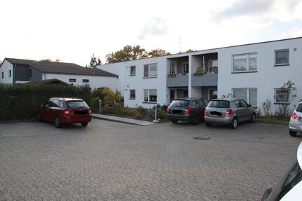 2 Zimmer Wohnung zu vermieten in Ehmen, Wolfsburg
