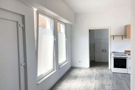 Wohnung zum Mieten in Itzehoe 329,00 € 36.25 m²