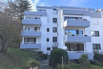 Wohnung zum Kaufen in Stuttgart 274.500,00 € 44 m²