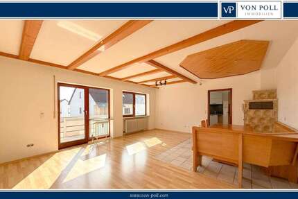 Wohnung zum Kaufen in Nördlingen 295.000,00 € 102.54 m²