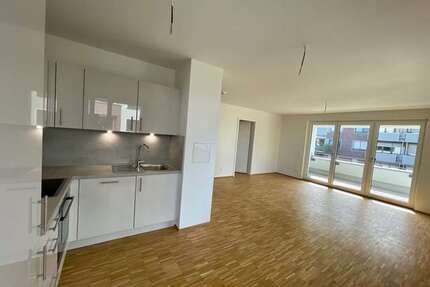 Wohnung zum Mieten in Langen 1.315,00 € 91.23 m²