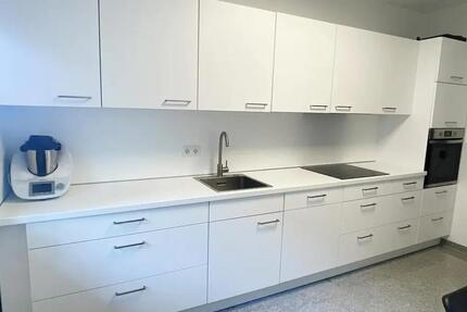 Familienfreundliche Wohnung mit Garten - Brilon