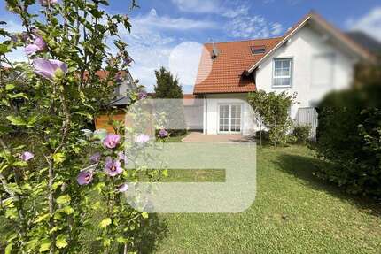 Haus zum Kaufen in Buchloe 579.000,00 € 117.54 m²