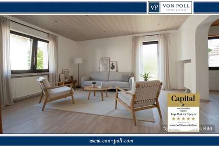 Haus zum Kaufen in Neuhofen 589.000,00 € 142.81 m²
