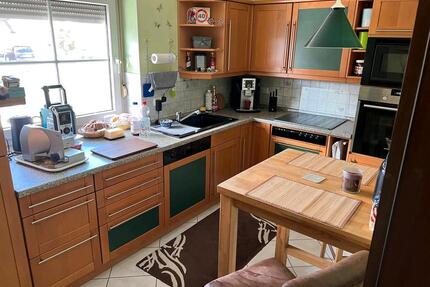 Doppelhaushälfte in Ehra-Lessien zu vermieten!!!