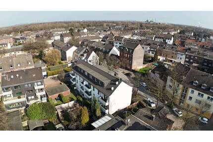 Wohnung zum Kaufen in Duisburg 84.900,00 € 51 m²