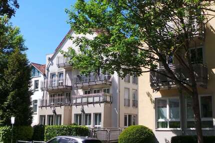 Wohnung zum Kaufen in Göttingen 299.000,00 € 62 m²