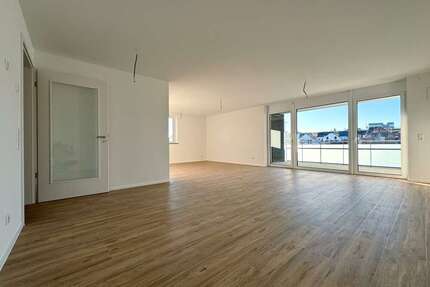 Wohnung zum Mieten in Beilstein Schmidhausen 1.490,00 € 107.64 m² - Beilstein / Schmidhausen