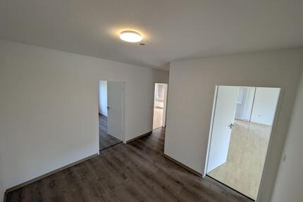 Erdgeschosswohnung – 3,5 Zimmer, ca. 80 m² mit Terrasse - Fürstenau