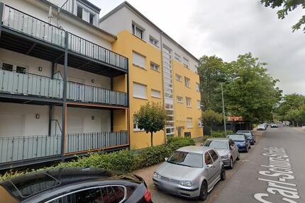 Achtung, Rabatt! freiwerdende 2Zi-EG-Wohnung in Bad Kreuznach