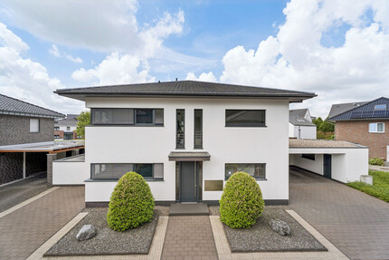 Zweifamilienhaus der Extraklasse! - Rheine
