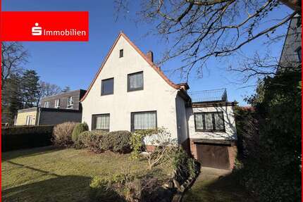 Haus zum Kaufen in Wedel 450.000,00 € 117 m²