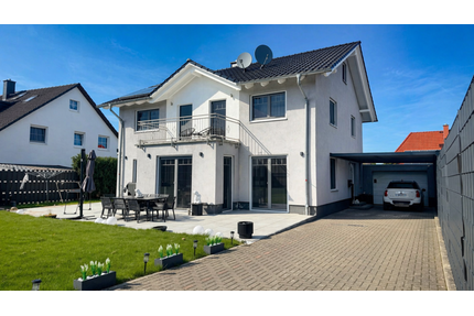 Haus zum Kaufen in Braunschweig 990.000,00 € 224 m²