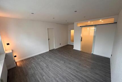 Top renovierte, seniorengerechte 2-Zimmer-Wohnung mit Duschbad! - Otterndorf