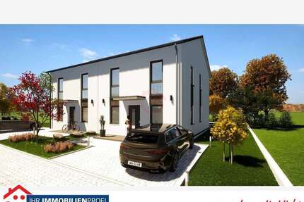 Haus zum Mieten in Lich-Muschenheim 1.550,00 € 120 m²