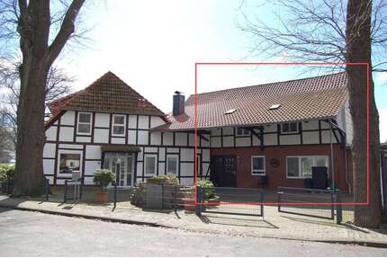 Haus zum Mieten in Volkse 1.350,00 € 260 m²