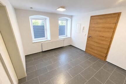 2-Zimmer Appartement im Stadtzentrum zu vermieten - Furth im Wald