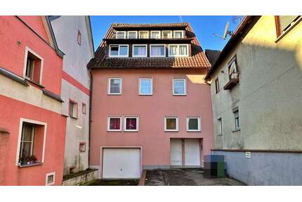 Wohnung zum Kaufen in Rottenburg am Neckar 320.000,00 € 126.93 m²