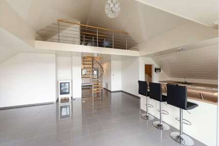 Wohnung zum Mieten in Beimerstetten 1.280,00 € 105 m²