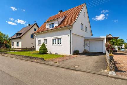 Haus zum Kaufen in Rottweil 375.000,00 € 148 m²