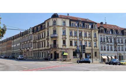 Wohnung zum Mieten in Dresden 795,00 € 72.36 m²