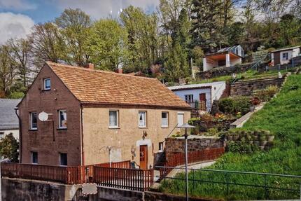 Haus in Pirna - 265.000,00&nbsp;EUR Kaufpreis, ca.&nbsp; 130,00&nbsp;m&sup2; in Pirna (PLZ: 01796)