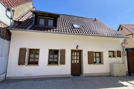 Haus zum Kaufen in Würzweiler 164.000,00 € 97 m²