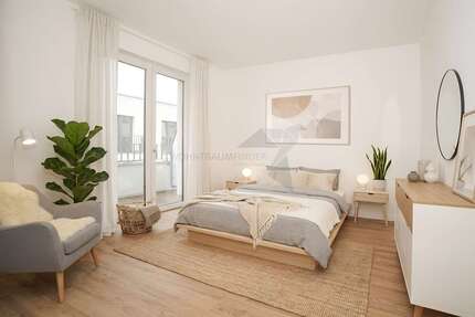 Wohnung zum Mieten in Chemnitz 572,00 € 45.74 m²