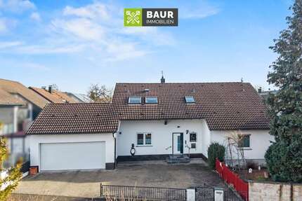Haus zum Kaufen in Senden 749.000,00 € 226 m²