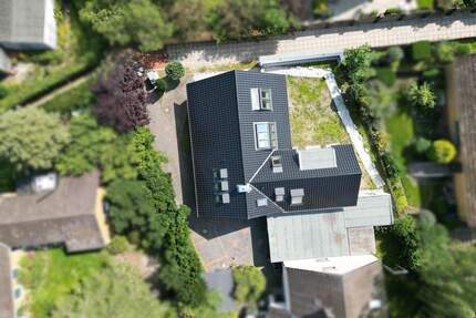 Energieeffizient & langlebig: Modernisiertes Familienglück im Heideviertel - Hannover