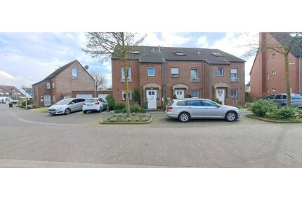 Haus Reihenendhaus - 385.000,00&nbsp;EUR Kaufpreis, ca.&nbsp; 117,00&nbsp;m&sup2; in Geldern (PLZ: 47608)