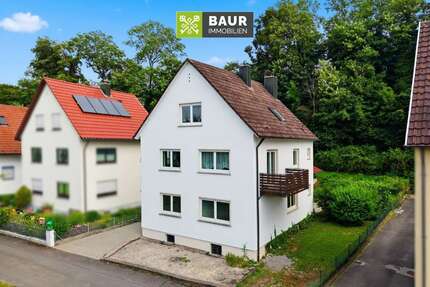 Haus zum Kaufen in Baienfurt 498.000,00 € 146 m²