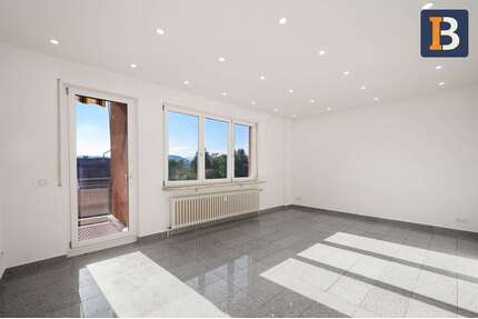 Wohnung zum Kaufen in Rheinfelden 298.000,00 € 82 m²