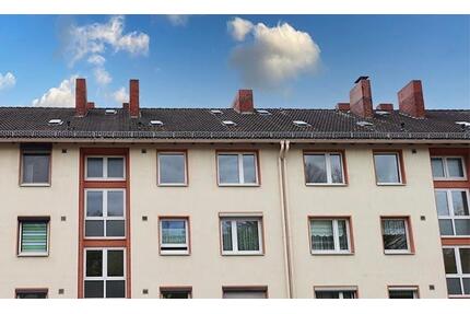 3- Zimmer- Wohnung im Steffensweg zum 01.04.26! - Bremen Walle