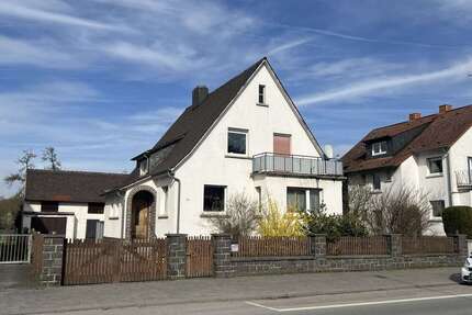 Haus zum Kaufen in Groß-Bieberau 329.000,00 € 156 m²