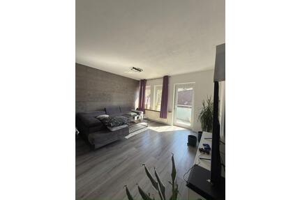 Schramberg Tal schöne 2-Zi. Wohnung zentral inkl. TG - Hardt