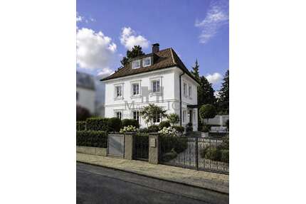 Haus zum Kaufen in München 2.850.000,00 € 206 m²