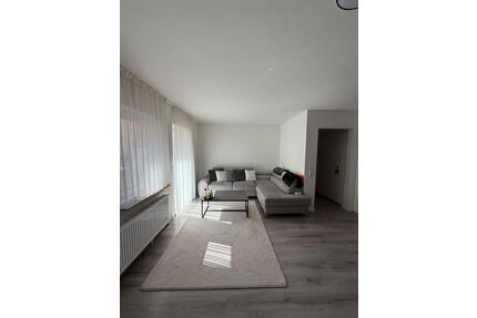 4-Zimmer Maisonettewohnung in Sersheim - KEINE HAUSTIERE!