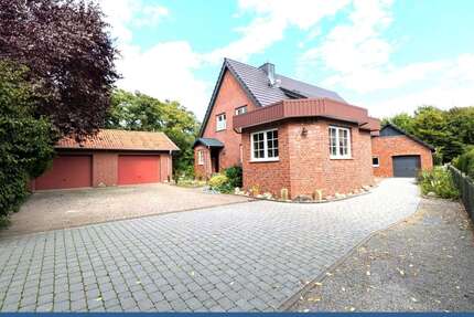 Haus zum Kaufen in Rosendahl Midlich 525.000,00 € 198 m² - Rosendahl / Midlich