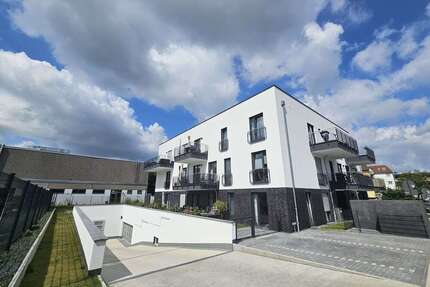 Wohnung zum Mieten in Hattingen 1.383,08 € 102.45 m²