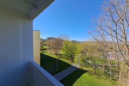 Familienfreundliche 4-Raumwohnung im Osten von Plauen