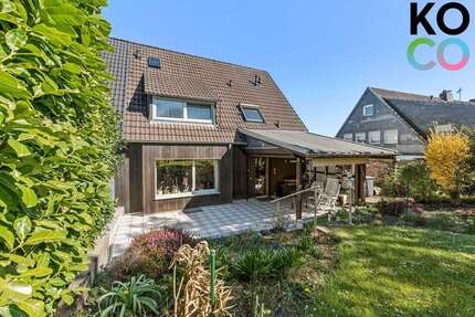 Haus zum Kaufen in Mettmann 399.000,00 € 120 m²