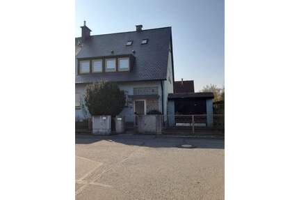 1-2 Familienhaus - 575.000,00&nbsp;EUR Kaufpreis, ca.&nbsp; 183,00&nbsp;m&sup2;&nbsp;Wohnfl&auml;che in Nürnberg (PLZ: 90431) Leyh