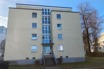 Jetzt zugreifen: 2,5-Zimmer-Citywohnung - Bochum Bochum-Südwest