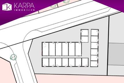 Gewerbe HOTEL - Baugrundstück in Hamburg - Rahlstedt