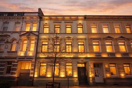 Wohnung zum Mieten in Krefeld 275,00 € 32 m²