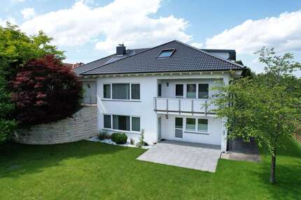 Haus zum Kaufen in Inzigkofen 995.000,00 € 429.78 m²