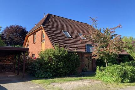 2 Zi. 72qm - Ferienwohnung bei Lüneburg - Wallbox vorhanden - Kirchgellersen